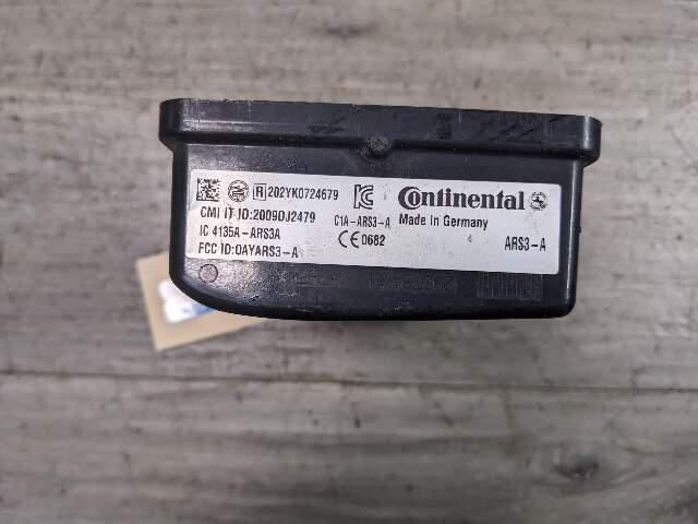 OEM BMW F02 F06 F07 F10 F12 F13 Front Radar Adaptive Cruise AAC-Sensor Module