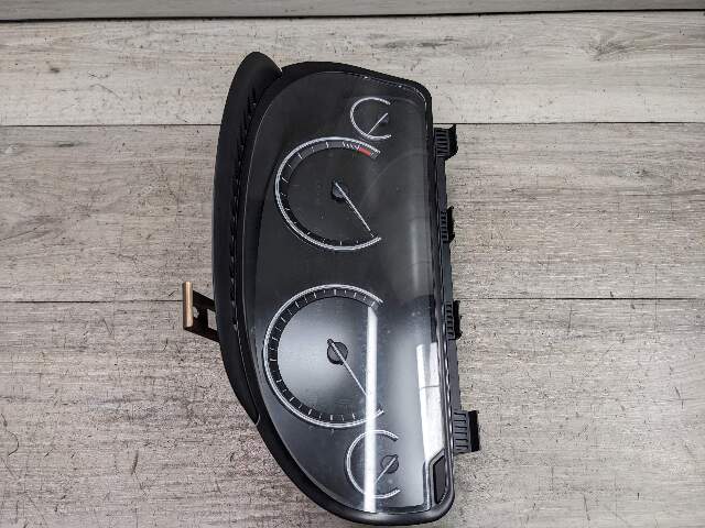 12-19 OEM BMW F10 M5 F12 F13 F06 M6 Instrument Cluster Speedometer Bosch