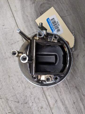 12-18 OEM BMW F13 F12 F06 M6 640i 650i Trunk Lid Emblem Button Ring with RVC