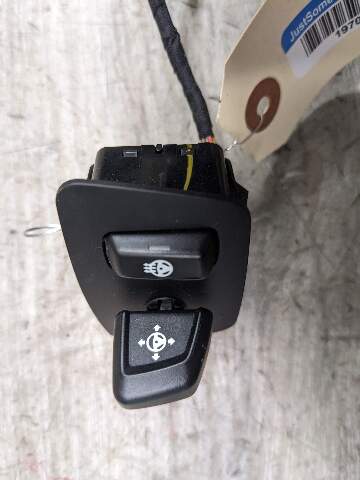 09-18 OEM BMW F01 F02 F06 F10 F12 F13 Steering Wheel Column Adjustment Switch