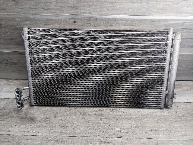 OEM BMW E82 E90 E93 135i 335i N54 N55 AC Air Conditioning Condenser Radiator