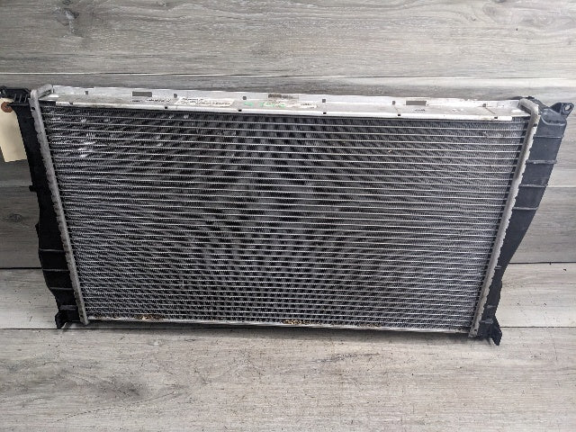 OEM BMW E82 E90 E93 135i 335i N54 N55 AC Air Conditioning Condenser Radiator