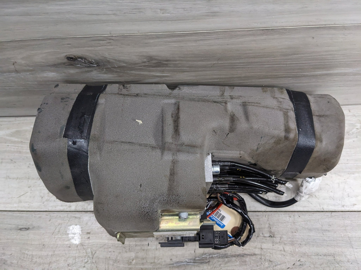 15-20 OEM BMW F23 228 Convertible Hardtop Roof Pump Hydraulic Top Motor Unit