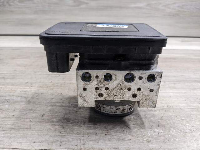 12-20 OEM BMW F30 F32 ABS Brake Pump Anti Lock DSC Dynamic Stability Control