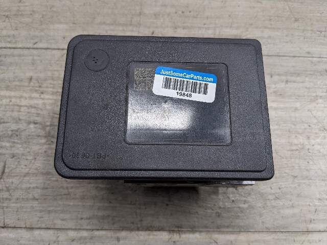 12-20 OEM BMW F30 F32 ABS Brake Pump Anti Lock DSC Dynamic Stability Control