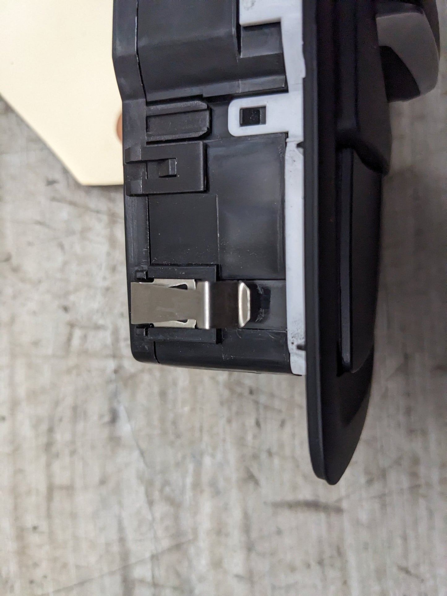 18-20 OEM BMW F22 F23 F87 Headlight Switch Control Light Module BLACK