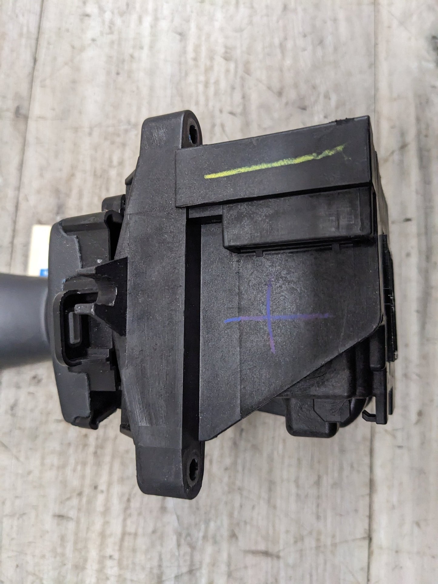 12-20 OEM BMW F22 F30 F32 Auto Transmission Shifter Gear Selector Switch SPORT