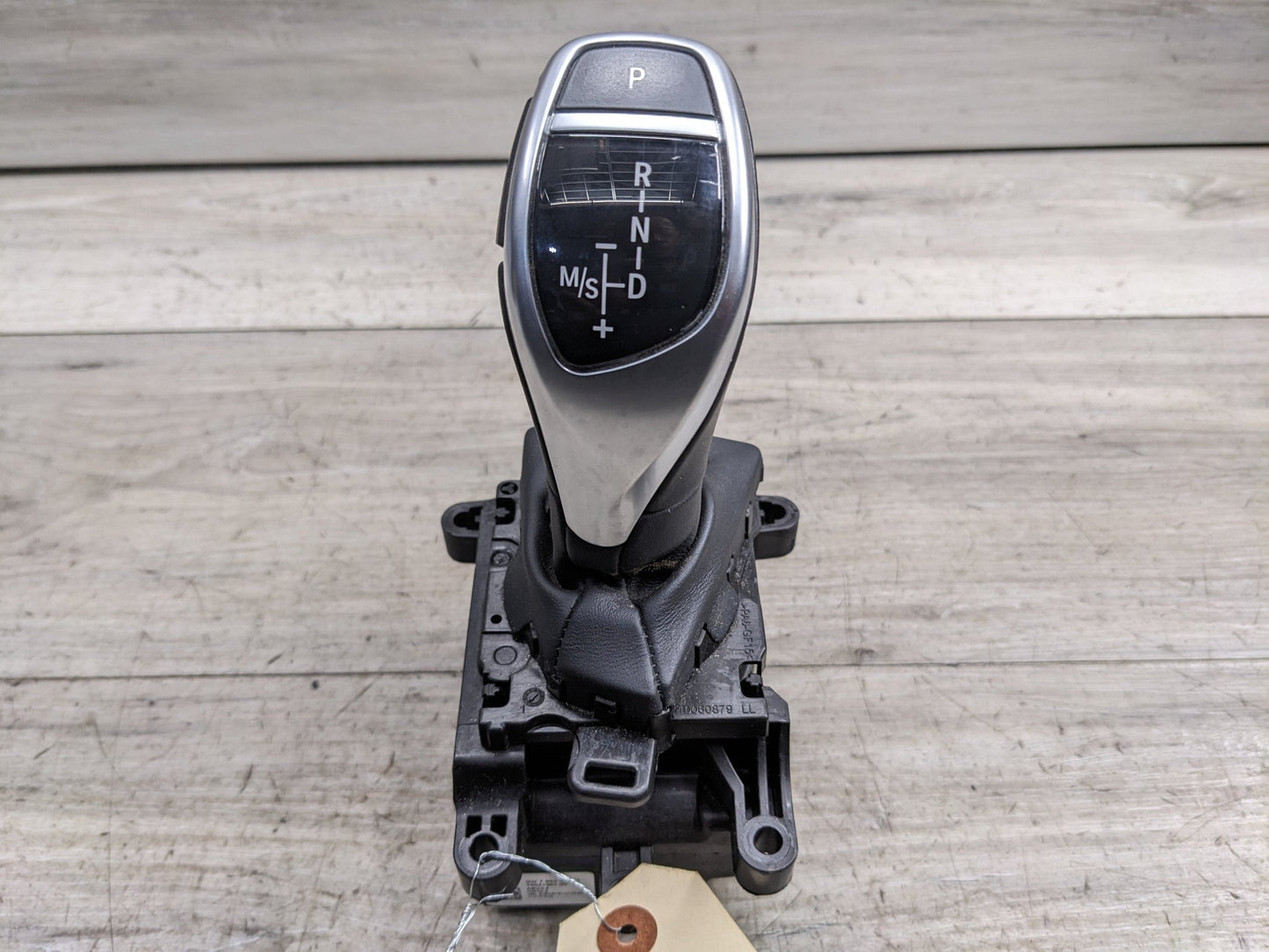 12-20 OEM BMW F22 F30 F32 Auto Transmission Shifter Gear Selector Switch SPORT