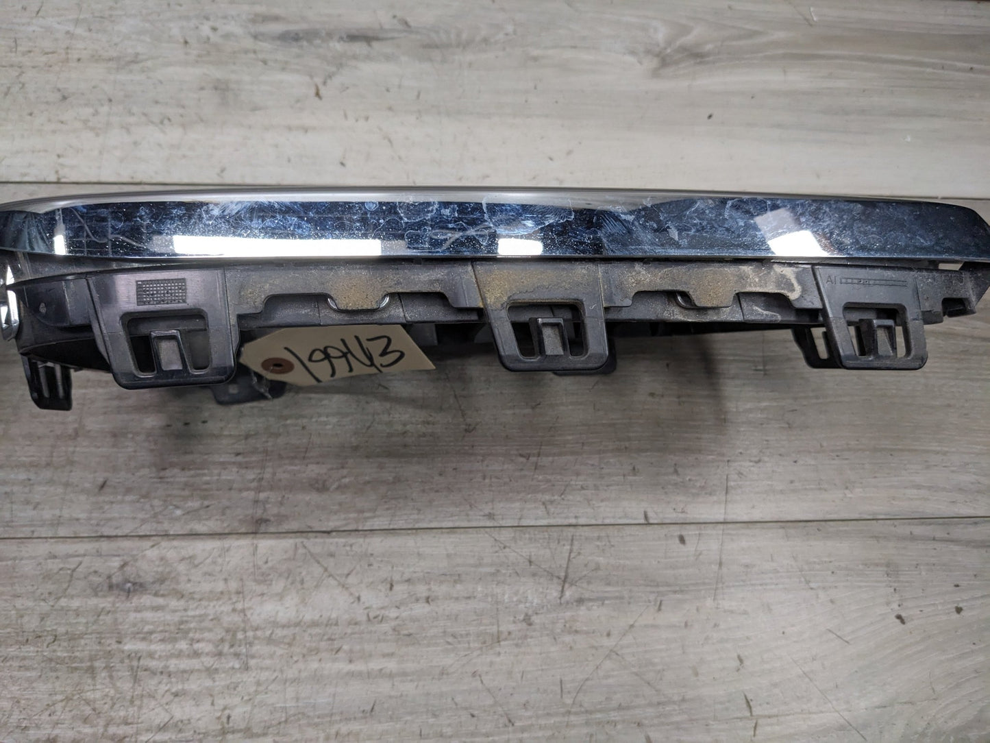 14-20 OEM BMW F22 F23 M325 M240 Front Left Right Upper Bumper Kidney Grills