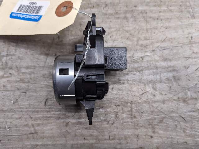 10-18 OEM BMW F10 F06 F13 M5 M6 F01 Engine Start Stop Button Switch Bezel
