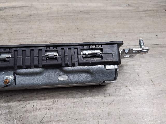 OEM BMW F22 F30 F32 F36 M4 M3 Right Passenger Side Knee Lower Dash Airbag BLACK