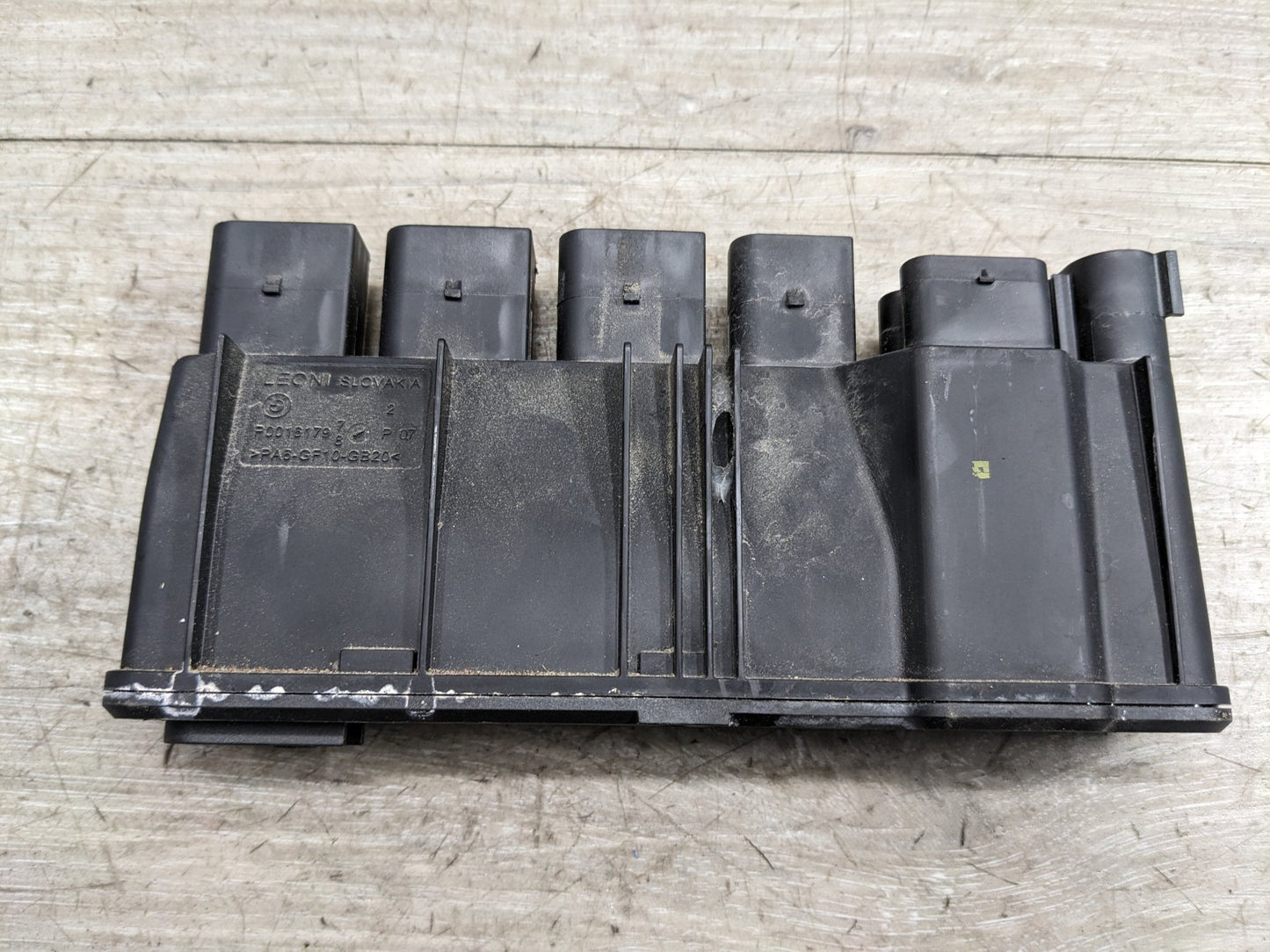 16-20 OEM BMW F22 F30 F36 G11 G12 Integrated Power Supply Computer Module Unit