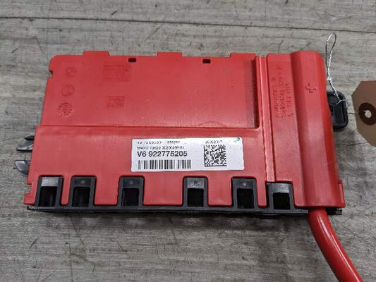11-19 OEM BMW F22 F23 F30 F32 F36 F80 F82 F87 Positive Battery Power Fuse Box