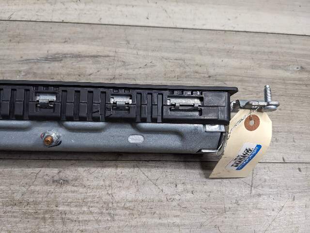 OEM BMW F22 F30 F32 F36 M4 M3 Right Passenger Side Knee Lower Dash Airbag BLACK