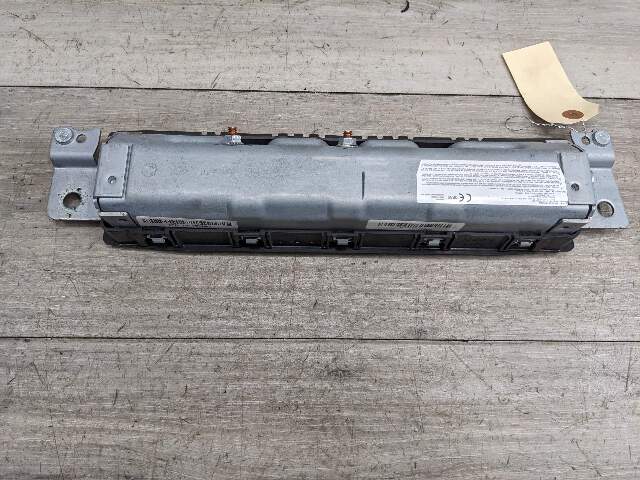 OEM BMW F22 F30 F32 F36 M4 M3 Right Passenger Side Knee Lower Dash Airbag BLACK