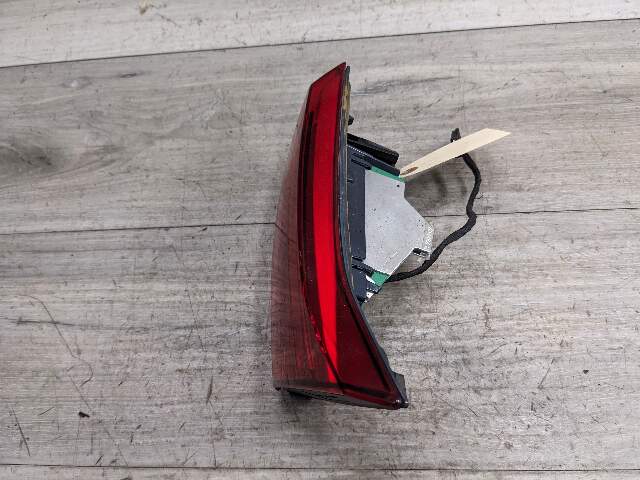 18-20 OEM BMW F32 F33 F36 F83 Rear Tail Light Right Side Stop Light Inner