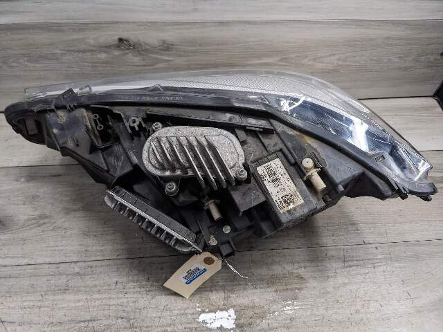 18-20 OEM BMW F32 F36 F82 F80 M3 M4 Right Passenger Full LED Headlight *NOTE