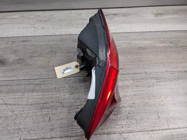 11-13 OEM BMW F10 528 535 550 M5 AH5 Rear Left Driver Side Outer Tail Light