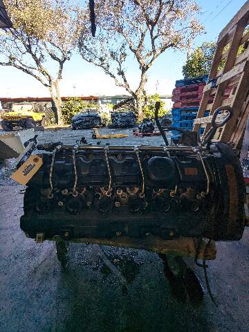 07-09 OEM BMW E88 E92 E93 E90 Long Block 8-bolt N54 ENGINE MOTOR 181k RWD