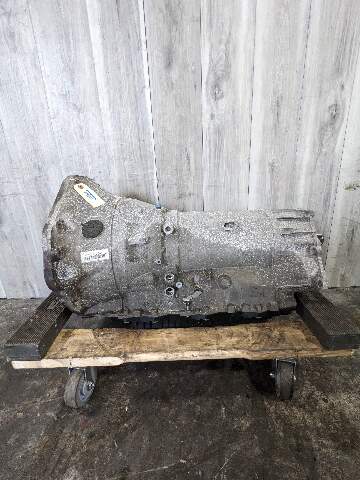 OEM BMW F07 F10 F12 F13 AWD GA8HP70X Automatic Transmission Gearbox N63