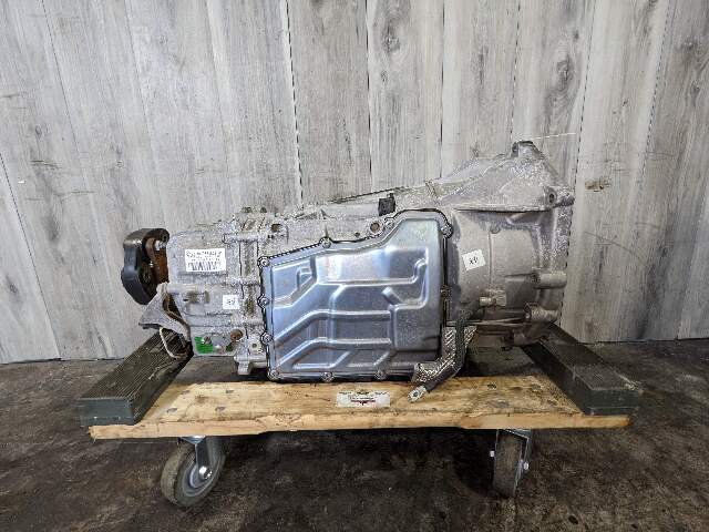 OEM BMW F80 F82 M3 M4 GS7D36SG Dual Clutch Transmission Gearbox DCT S55 79k