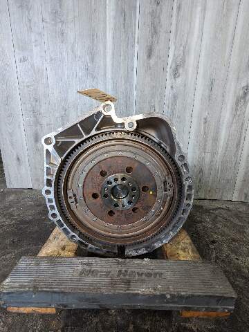 OEM BMW F80 F82 M3 M4 GS7D36SG Dual Clutch Transmission Gearbox DCT S55 79k