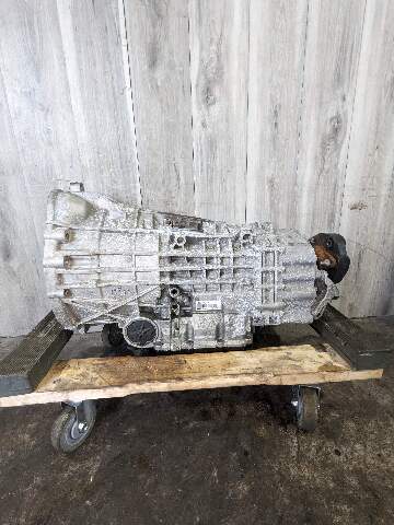 OEM BMW F80 F82 M3 M4 GS7D36SG Dual Clutch Transmission Gearbox DCT S55 79k