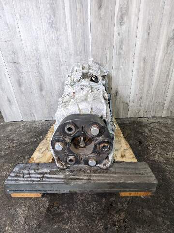 OEM BMW F80 F82 M3 M4 GS7D36SG Dual Clutch Transmission Gearbox DCT S55 79k