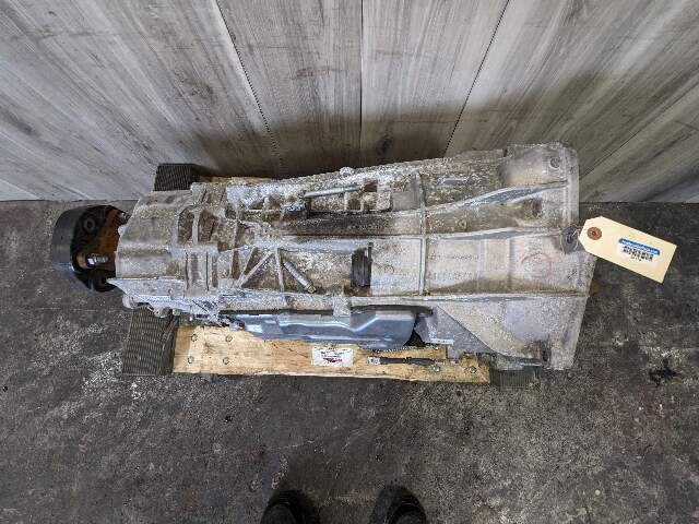 OEM BMW F80 F82 M3 M4 GS7D36SG Dual Clutch Transmission Gearbox DCT S55 79k