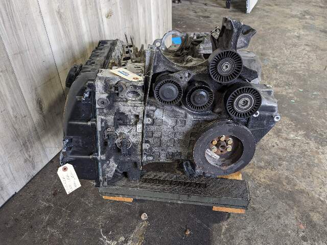 *NOTE* 07-09 OEM BMW E88 E92 E93 E90 Long Block 8-bolt N54 ENGINE MOTOR 75k RWD