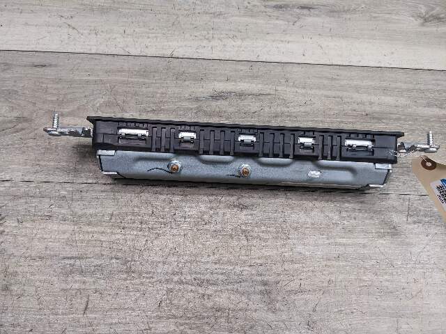 OEM BMW F22 F30 F32 F36 M4 M3 Right Passenger Side Knee Lower Dash Airbag BLACK