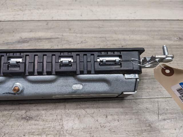 OEM BMW F22 F30 F32 F36 M4 M3 Right Passenger Side Knee Lower Dash Airbag BLACK
