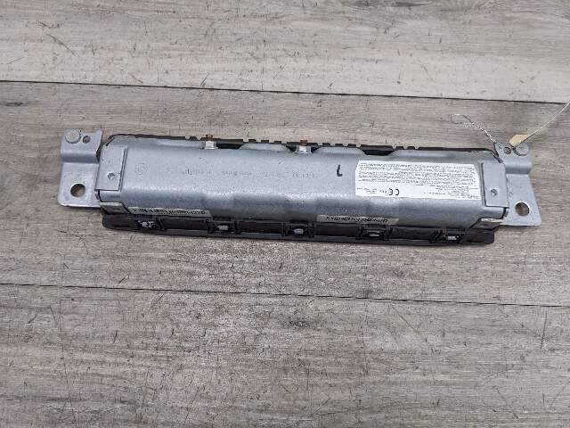 OEM BMW F22 F30 F32 F36 M4 M3 Right Passenger Side Knee Lower Dash Airbag BLACK