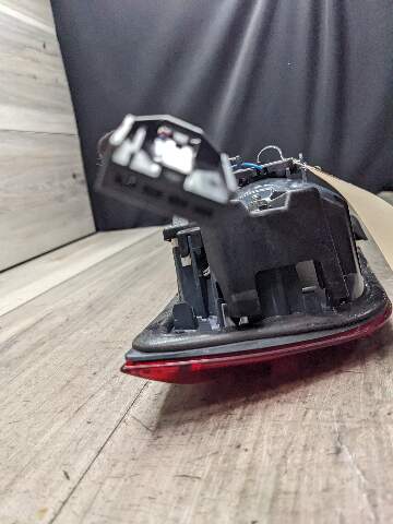14-17 OEM BMW F32 F33 F36 F83 M4 PRE-LCI Rear Left Driver Inner Trunk Tail Light