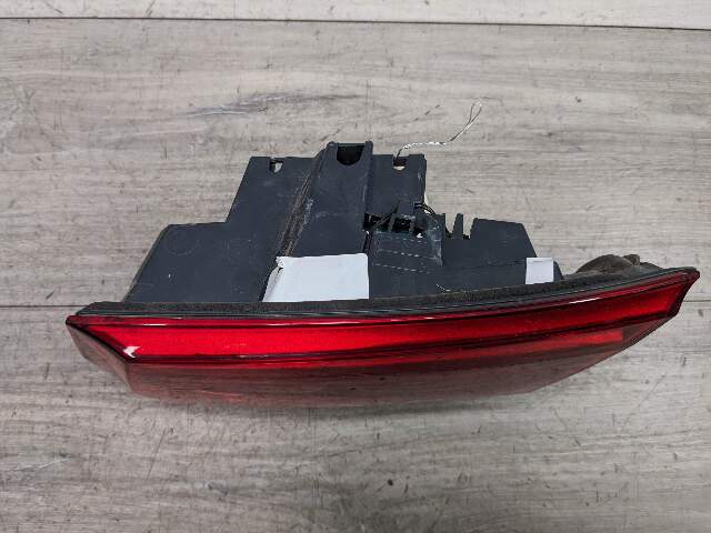 16-18 OEM BMW F30 F80 LCI Rear Right Passenger Side LED Inner Stop Tail Light*