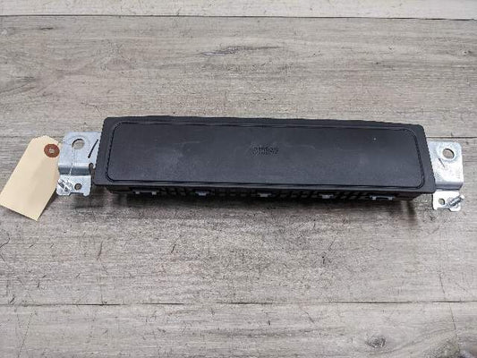 OEM BMW F22 F30 F32 F36 M4 M3 Right Passenger Side Knee Lower Dash Airbag BLACK