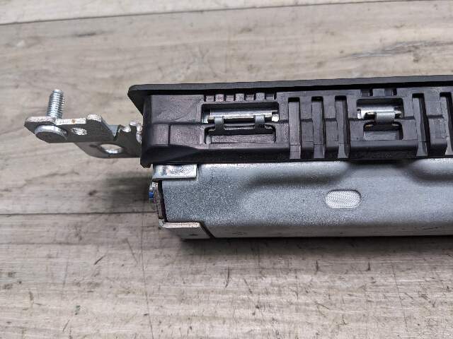 OEM BMW F22 F30 F32 F36 F80 F83 Front Left Driver Side Knee Lower Dash Airbag