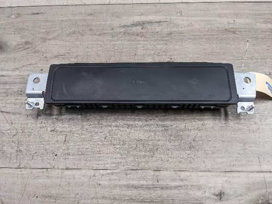 OEM BMW F22 F30 F32 F36 F80 F83 Front Left Driver Side Knee Lower Dash Airbag