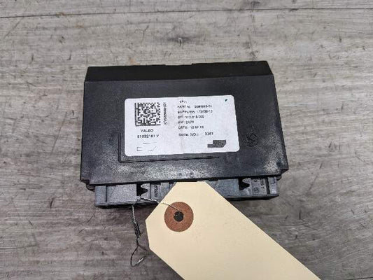 10-19 OEM BMW  F80 F82 F83 M3 M4 Automatic AC Heater Control Module Unit