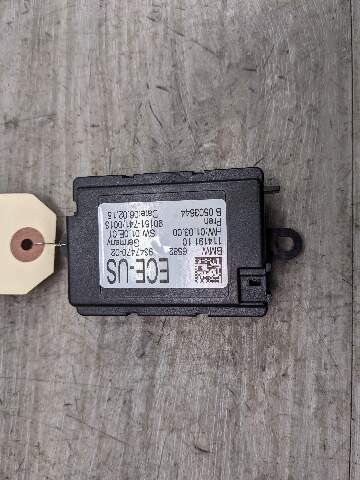 OEM BMW F22 F23 F30 F33 F13 F02 iDrive Controller Knob Control Module Unit ECU