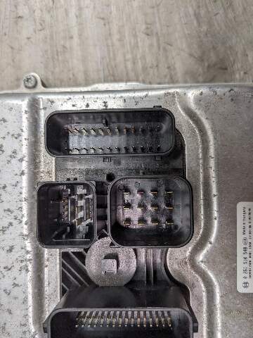 12-16 OEM BMW F22 F30 F32 DME ECU Engine N20 N26 Control Unit Module Computer