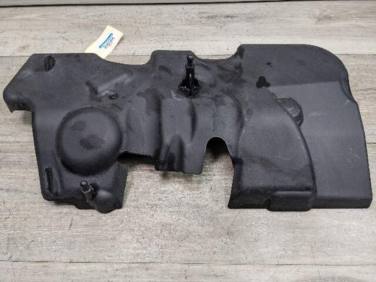 15-20 OEM BMW M3 M4 F80 F82 F83 S55 Engine Corrosion Protection Cover 21k mi