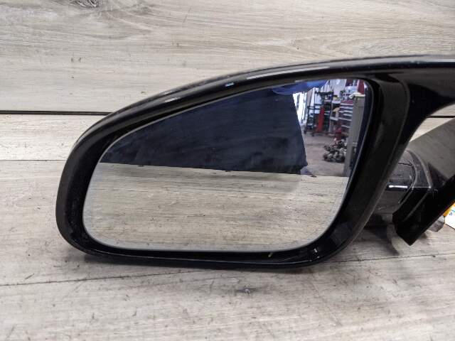 15-18 OEM BMW F80 M3 Left Driver Mirror Assembly Heated Camera Carbon Fiber