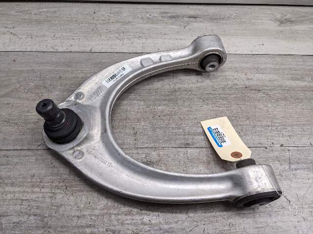12-18 OEM BMW F10 F12 F13 M5 M6 Front Right Passenger Upper Wishbone Control Arm