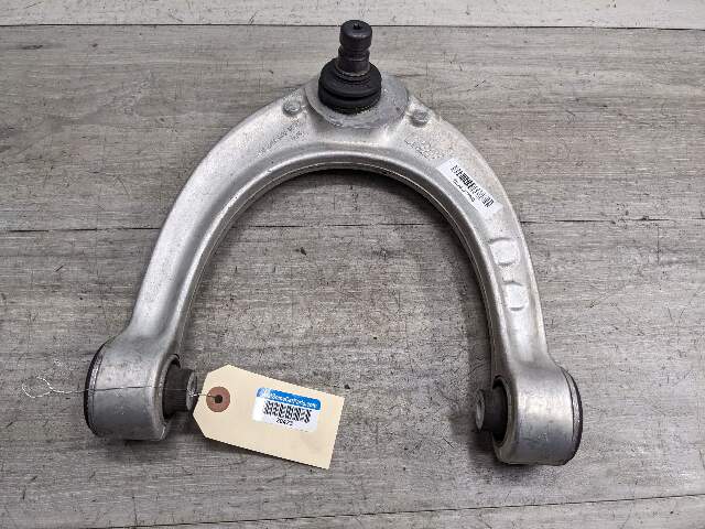 12-18 OEM BMW F10 F12 F13 M5 M6 Front Right Passenger Upper Wishbone Control Arm
