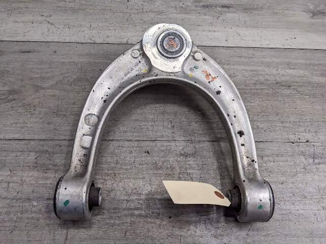 12-18 OEM BMW F10 F12 F13 M5 M6 Front Right Passenger Upper Wishbone Control Arm