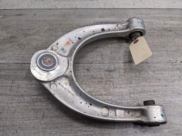 12-18 OEM BMW F10 F12 F13 M5 M6 Front Right Passenger Upper Wishbone Control Arm