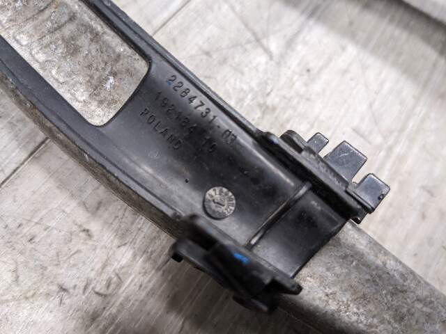OEM BMW F80 F82 M3 M4 Rear Left Lower Upper Suspension Control Arm Wishbone SET