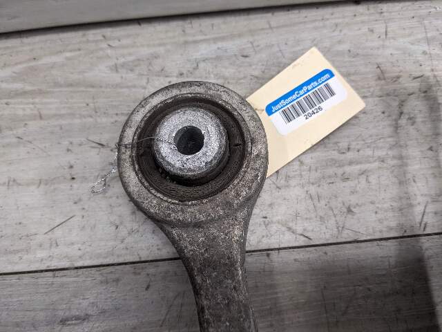 OEM BMW F80 F82 M3 M4 Rear Left Lower Upper Suspension Control Arm Wishbone SET