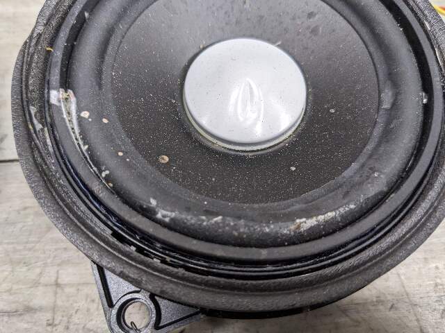 16-20 OEM BMW M4 F83 F82 F32 F22 Audio Sound System Speaker HARMAN KARDON SET